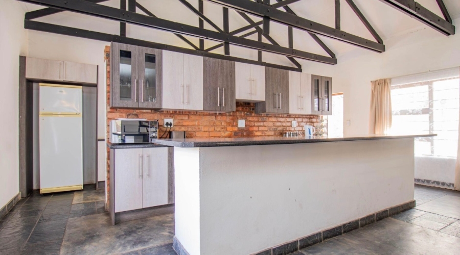 Commercial Property for Sale in Brits Rural North West